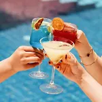 Del Mare 酒店 厄吕代尼兹