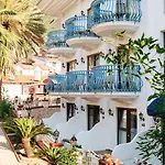 Del Mare 酒店 厄吕代尼兹