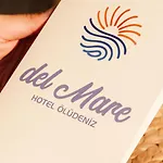酒店 Del Mare 厄吕代尼兹
