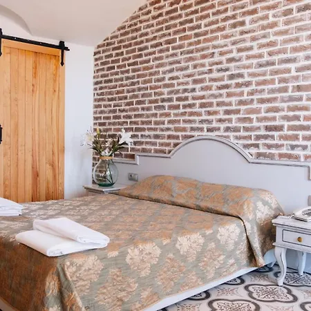 Hotel Del Mare *