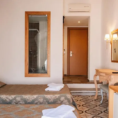 Hotel Del Mare