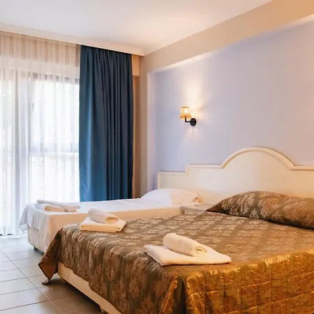Hotel Del Mare *