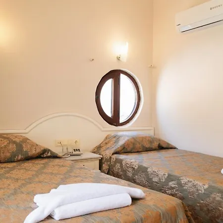 Hotel Del Mare Oludeniz