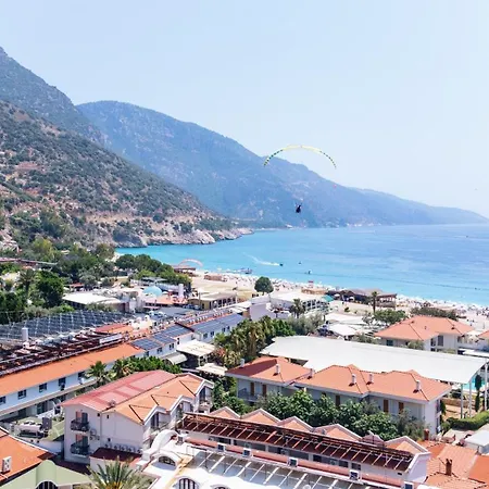 Del Mare Ξενοδοχείο