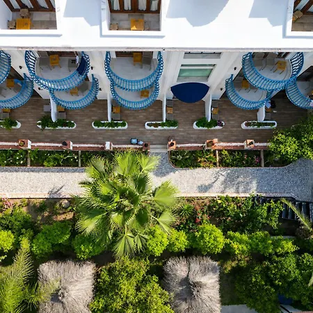 Del Mare * Oludeniz
