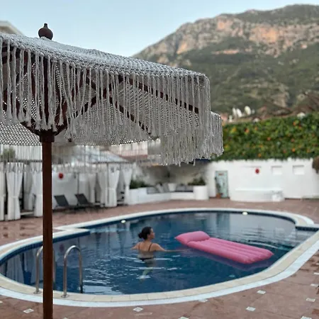 فندق Del Mare