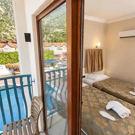 Del Mare Oludeniz