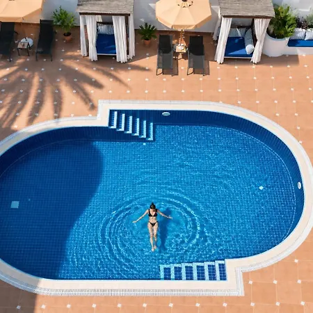 Del Mare أولدينيس