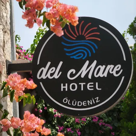Del Mare فندق *