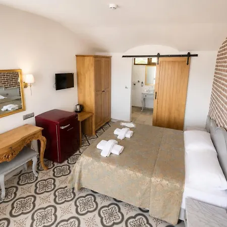 Hotel Del Mare Oludeniz
