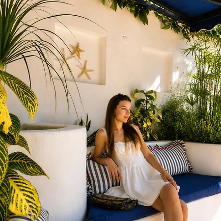 Hotel Del Mare *
