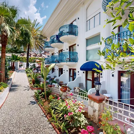 Hotel Del Mare *