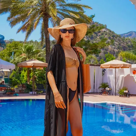 Hotel Del Mare Oludeniz