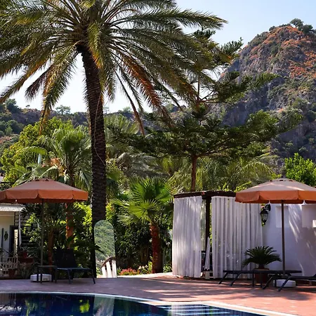 Del Mare Oludeniz