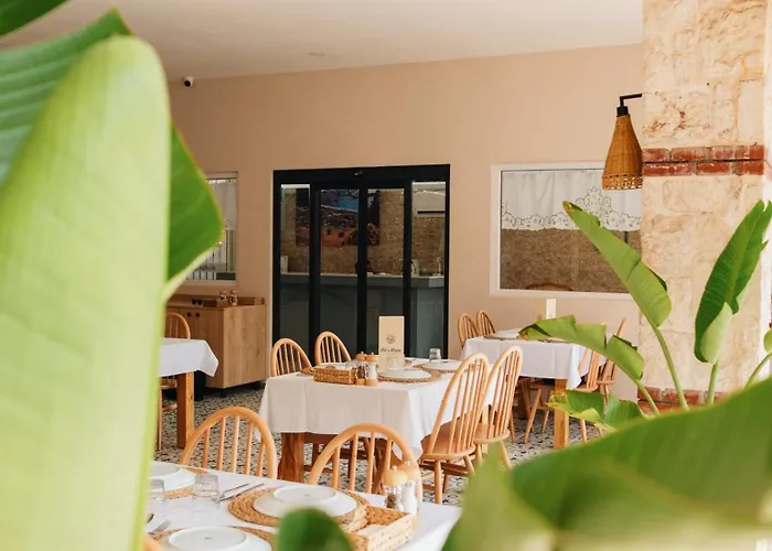 Hotel Del Mare