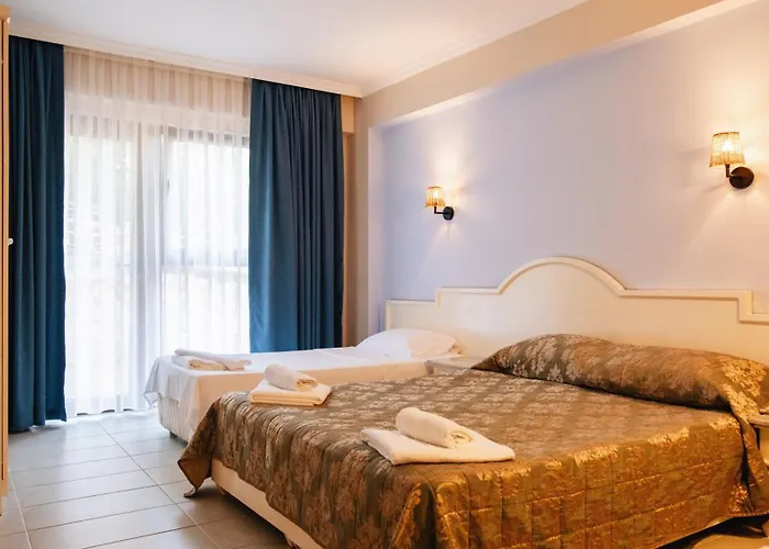 Hotel Del Mare *