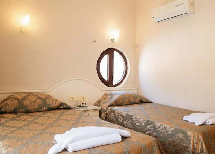 Hotel Del Mare Oludeniz