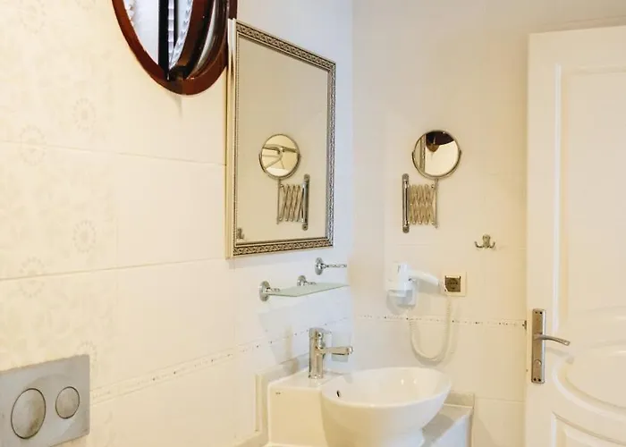 Del Mare Hotel
