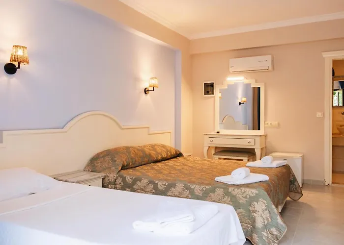 Del Mare Hotel
