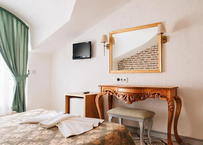 Del Mare Hotel Oludeniz