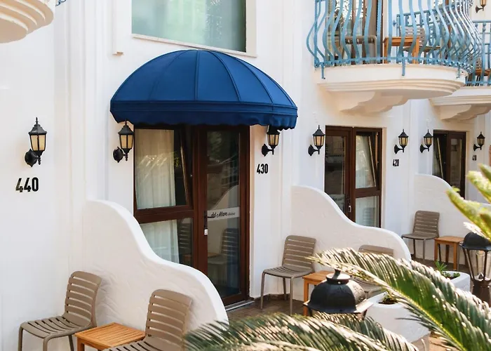 Hotel Del Mare *
