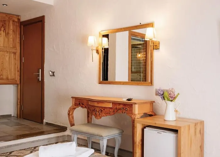 Del Mare Hotel Oludeniz