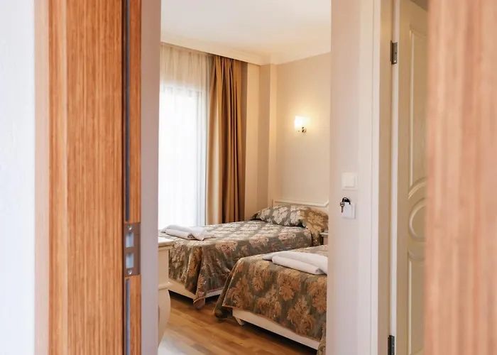 Del Mare Hotel