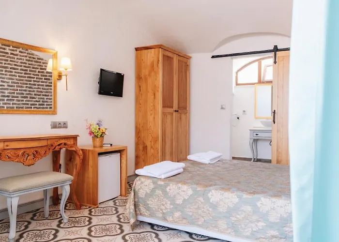 Hotel Del Mare