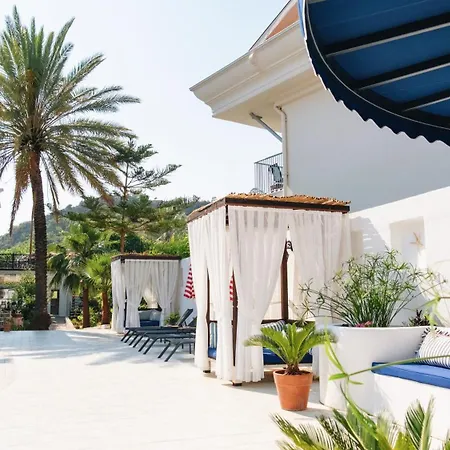 Hotel Del Mare *