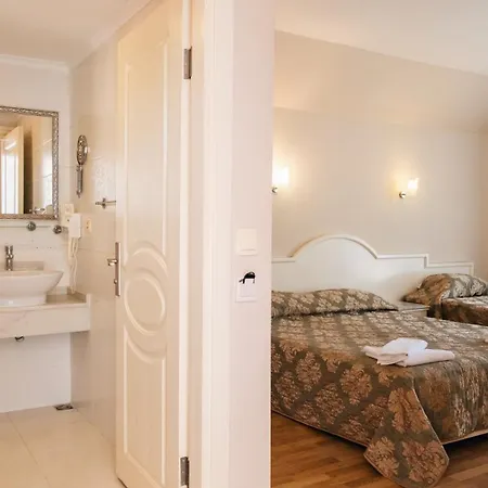 Hotel Del Mare *